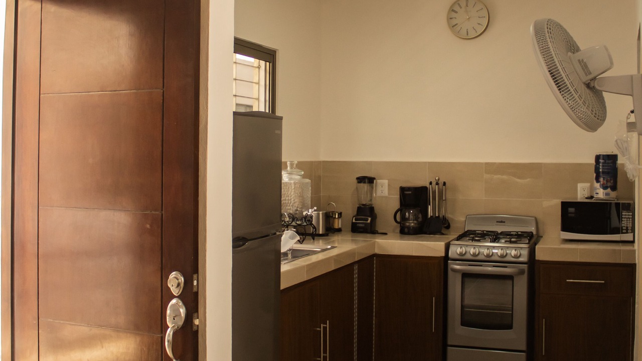 Photo of Kitchen in Chetumal