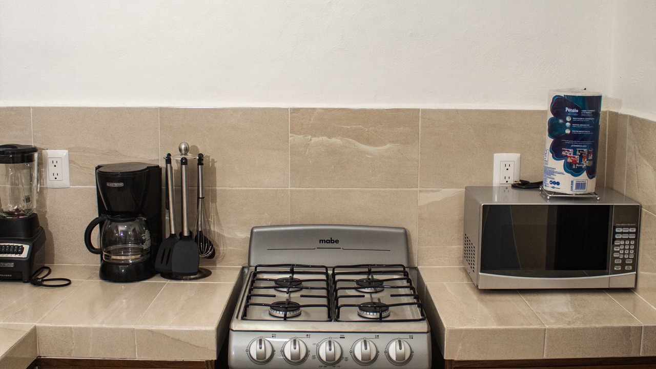 Photo of Kitchen in Chetumal