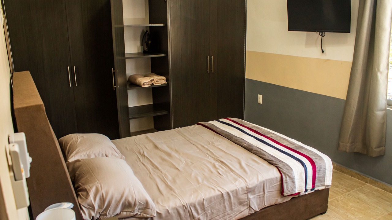 Photo of Bedroom in Chetumal