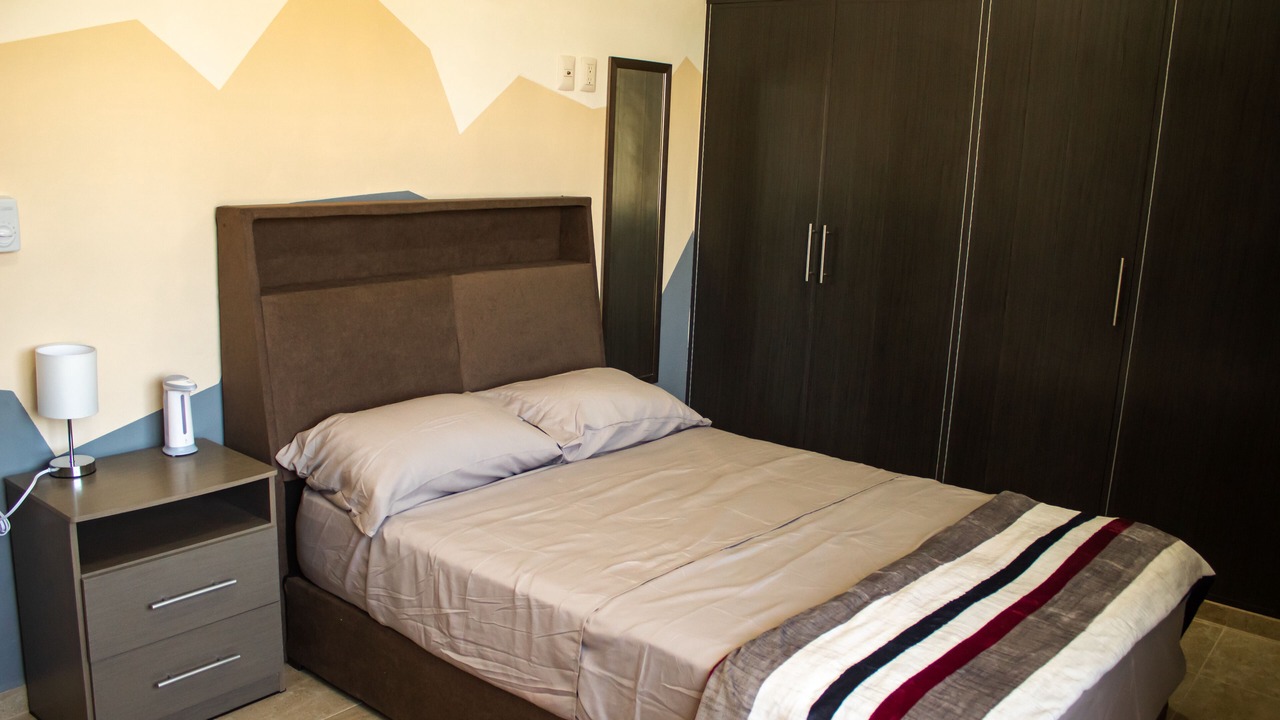 Photo of Bedroom in Chetumal