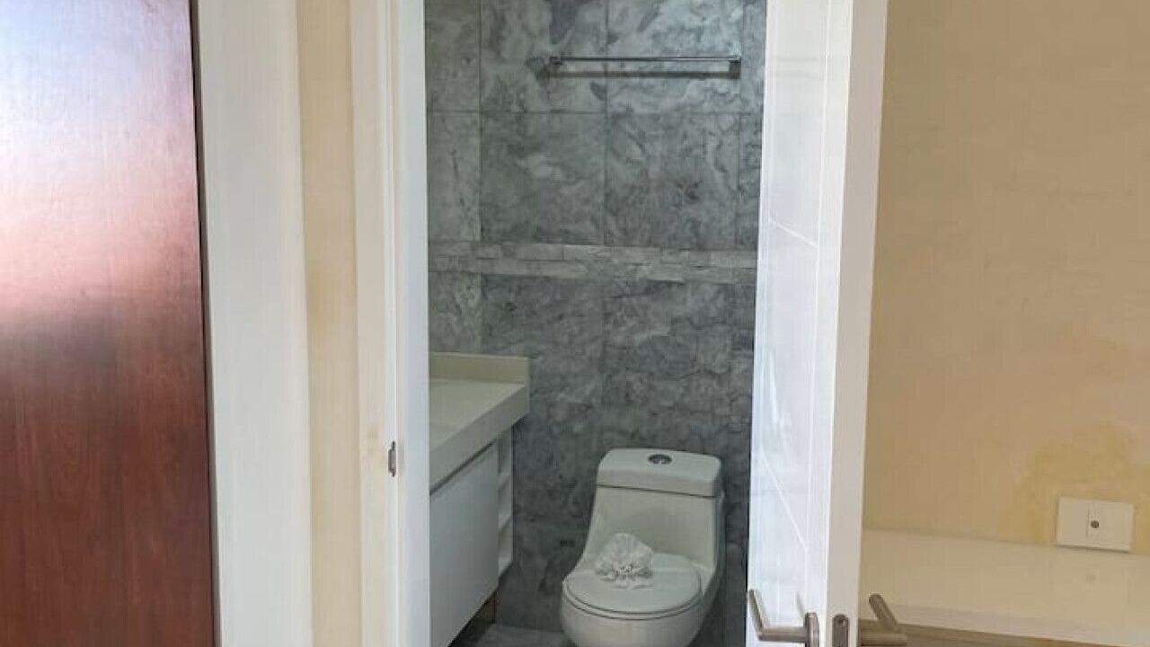 Photo of Bathroom in Luis Donaldo Colosio