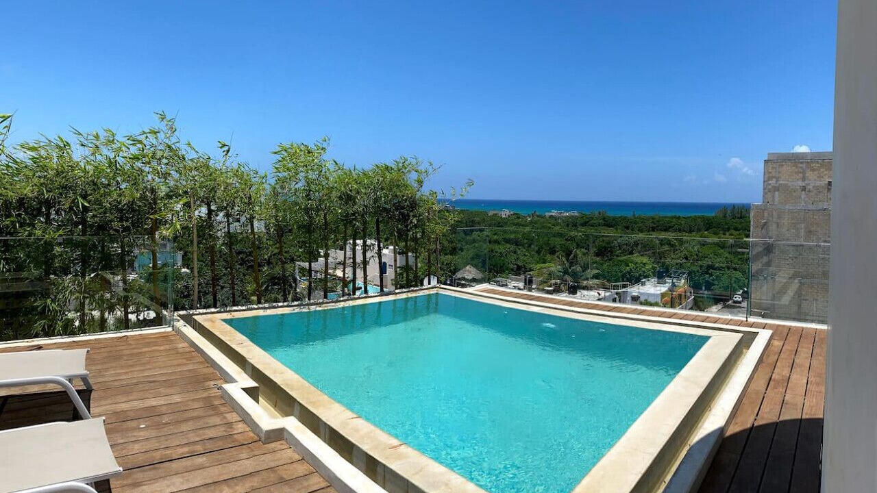Photo of Outdoor in Luis Donaldo Colosio