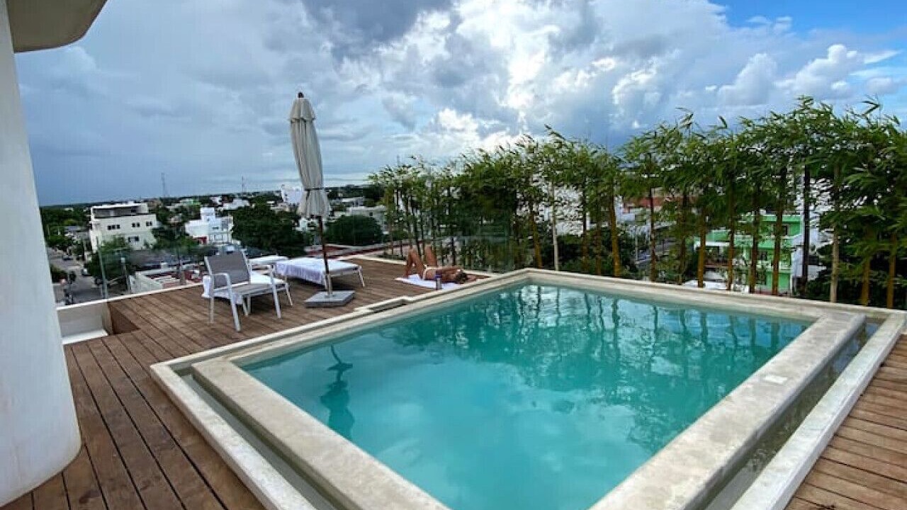 Photo of Outdoor in Luis Donaldo Colosio