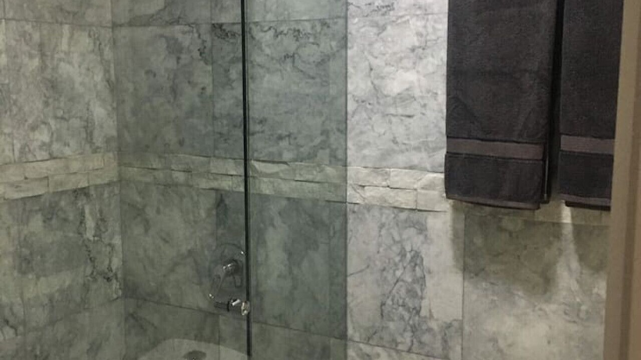 Photo of Bathroom in Luis Donaldo Colosio