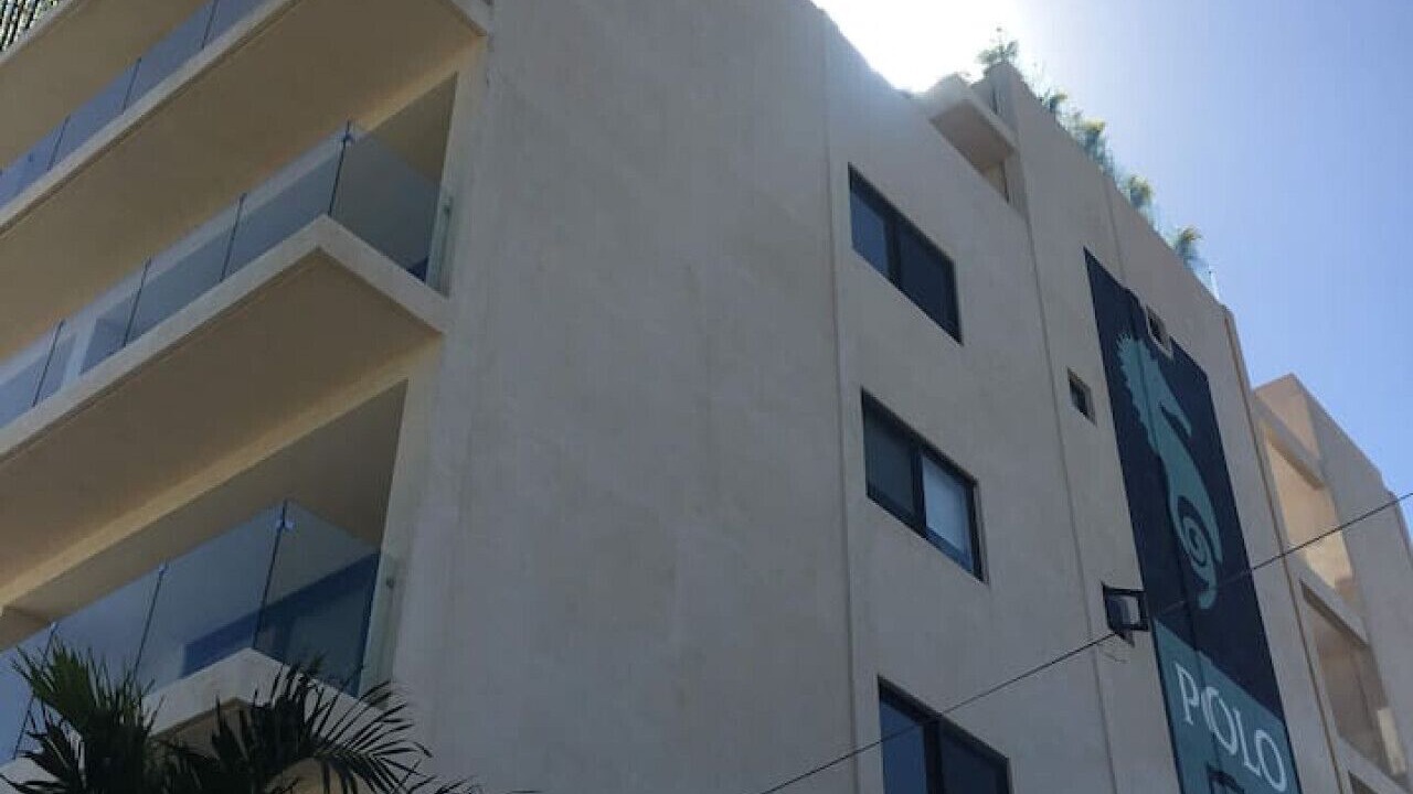 Photo of Outdoor in Luis Donaldo Colosio