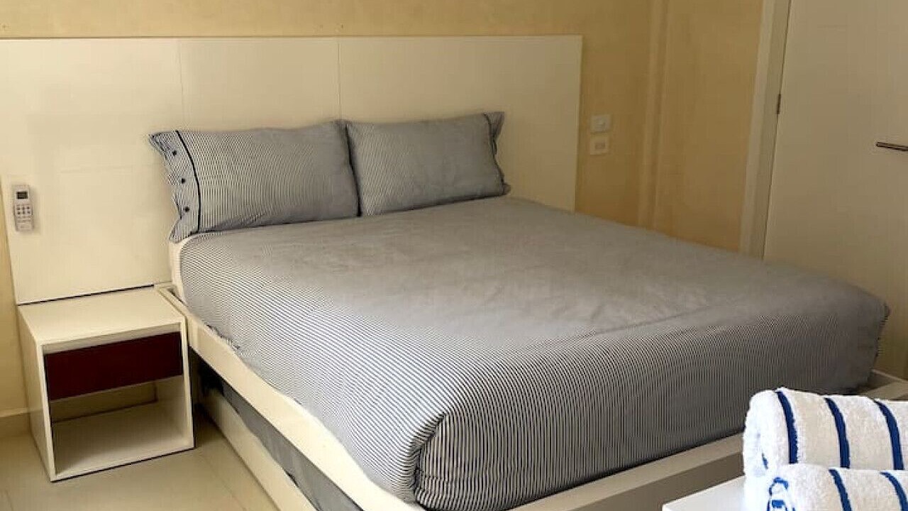 Photo of Bedroom in Luis Donaldo Colosio