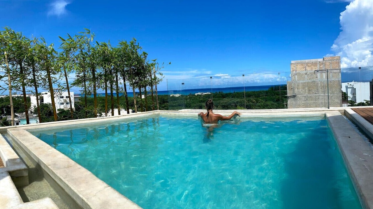 Photo of Outdoor in Luis Donaldo Colosio