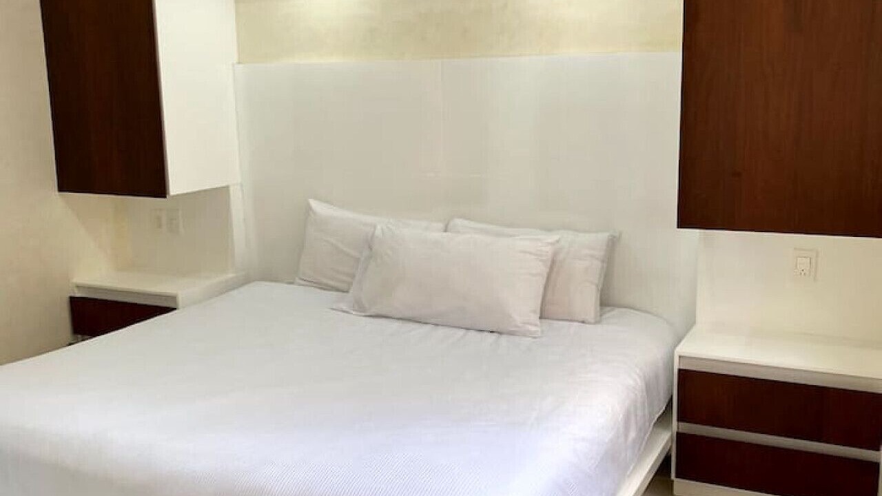 Photo of Bedroom in Luis Donaldo Colosio