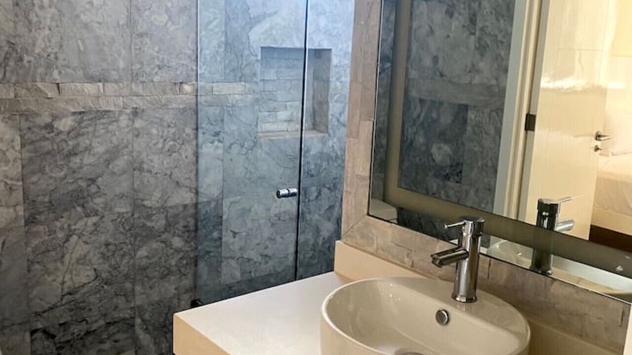 Photo of Bathroom in Luis Donaldo Colosio