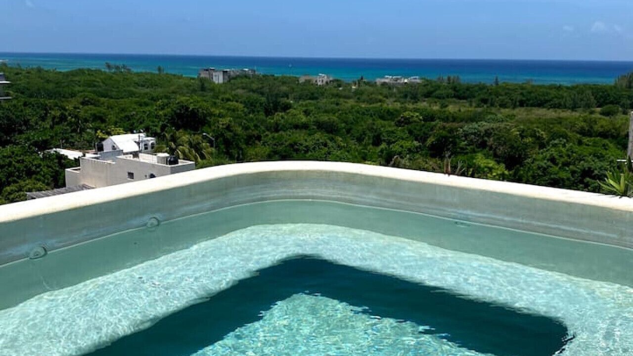Photo of Outdoor in Luis Donaldo Colosio