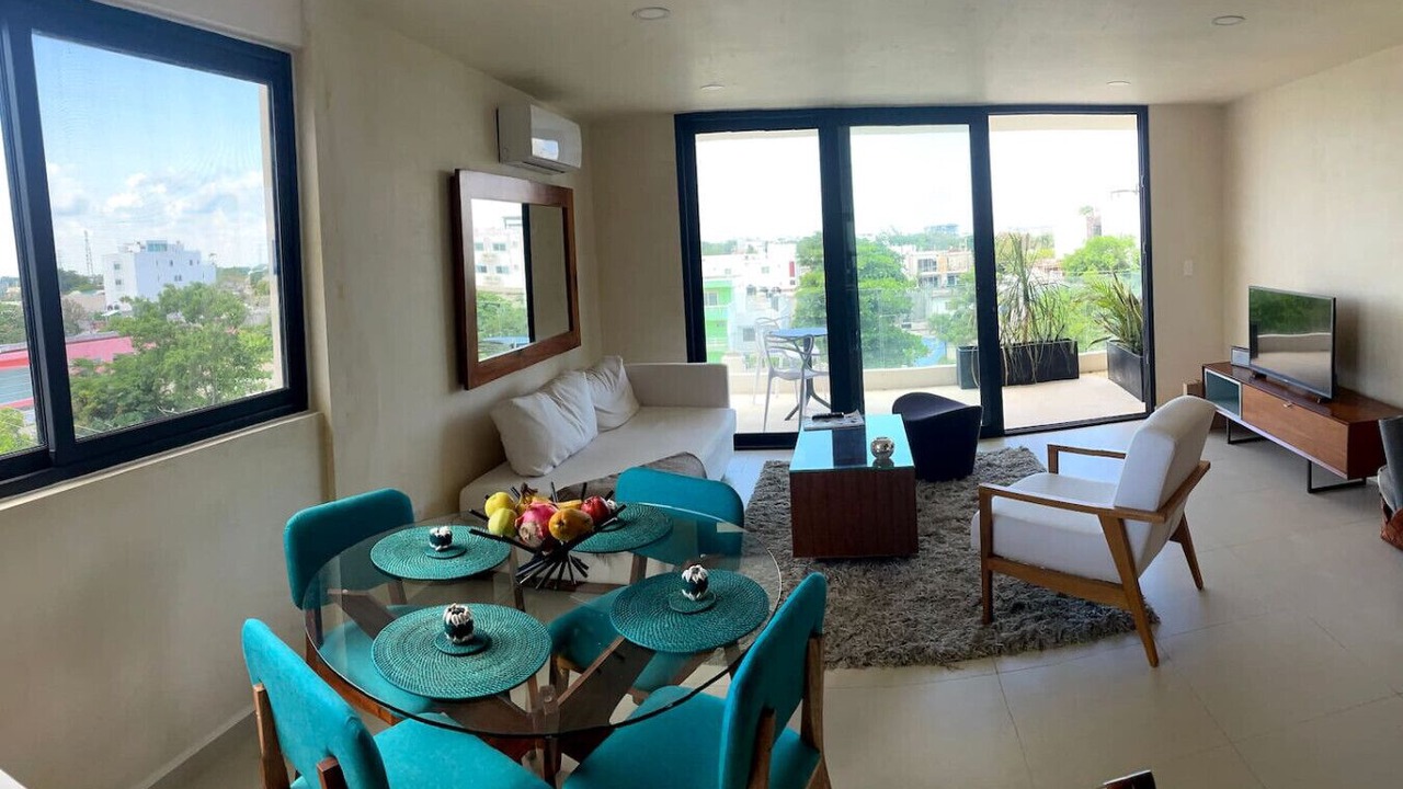 Photo of Livingroom in Luis Donaldo Colosio