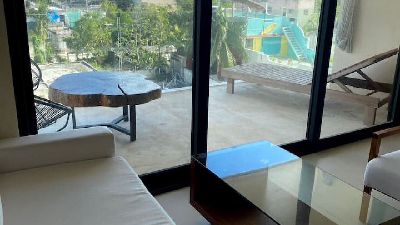 Photo of Livingroom in Luis Donaldo Colosio