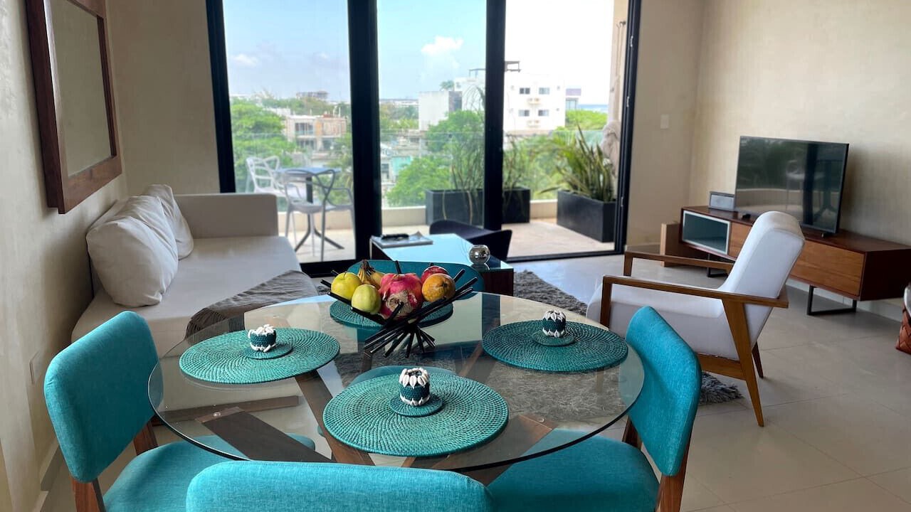 Photo of Livingroom in Luis Donaldo Colosio