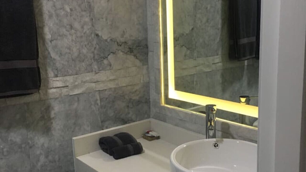 Photo of Bathroom in Luis Donaldo Colosio
