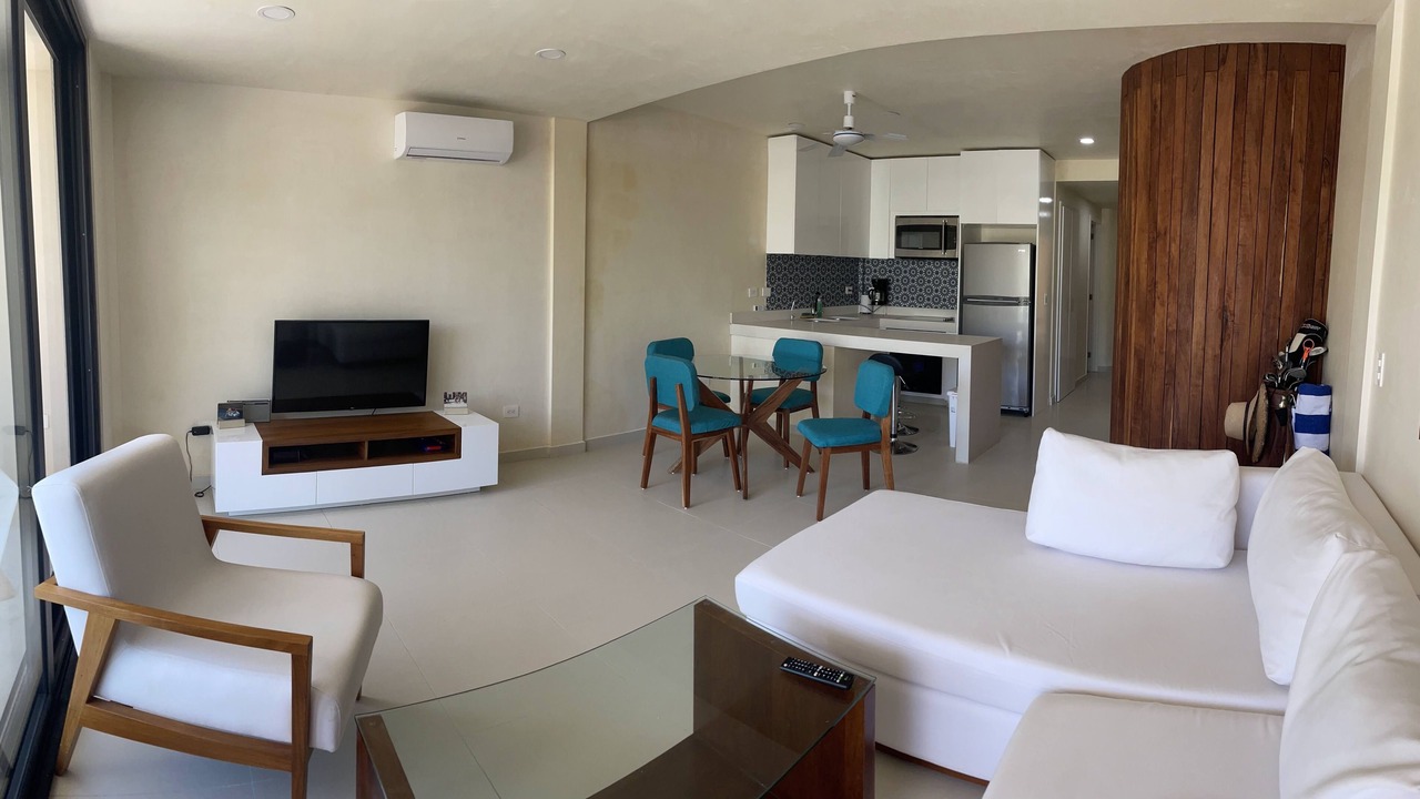 Photo of Livingroom in Luis Donaldo Colosio