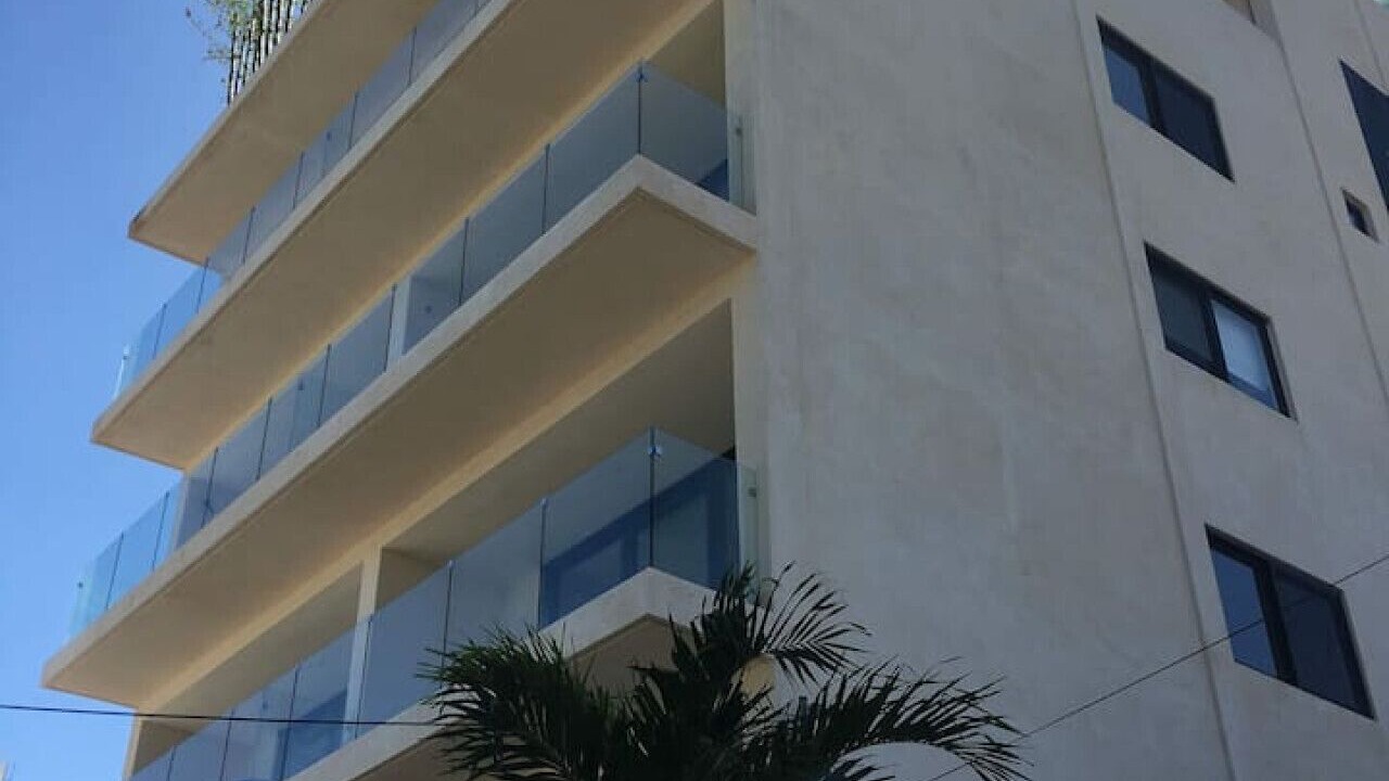 Photo of Outdoor in Luis Donaldo Colosio