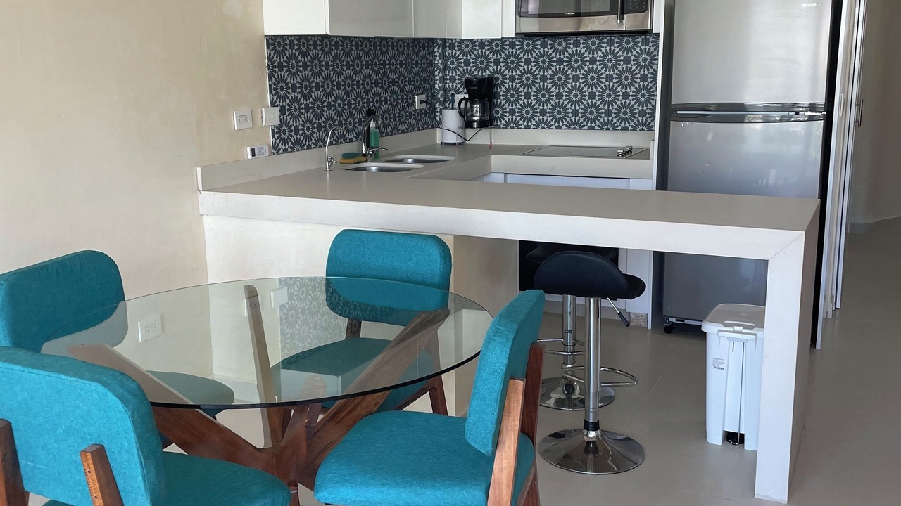 Photo of Kitchen in Luis Donaldo Colosio
