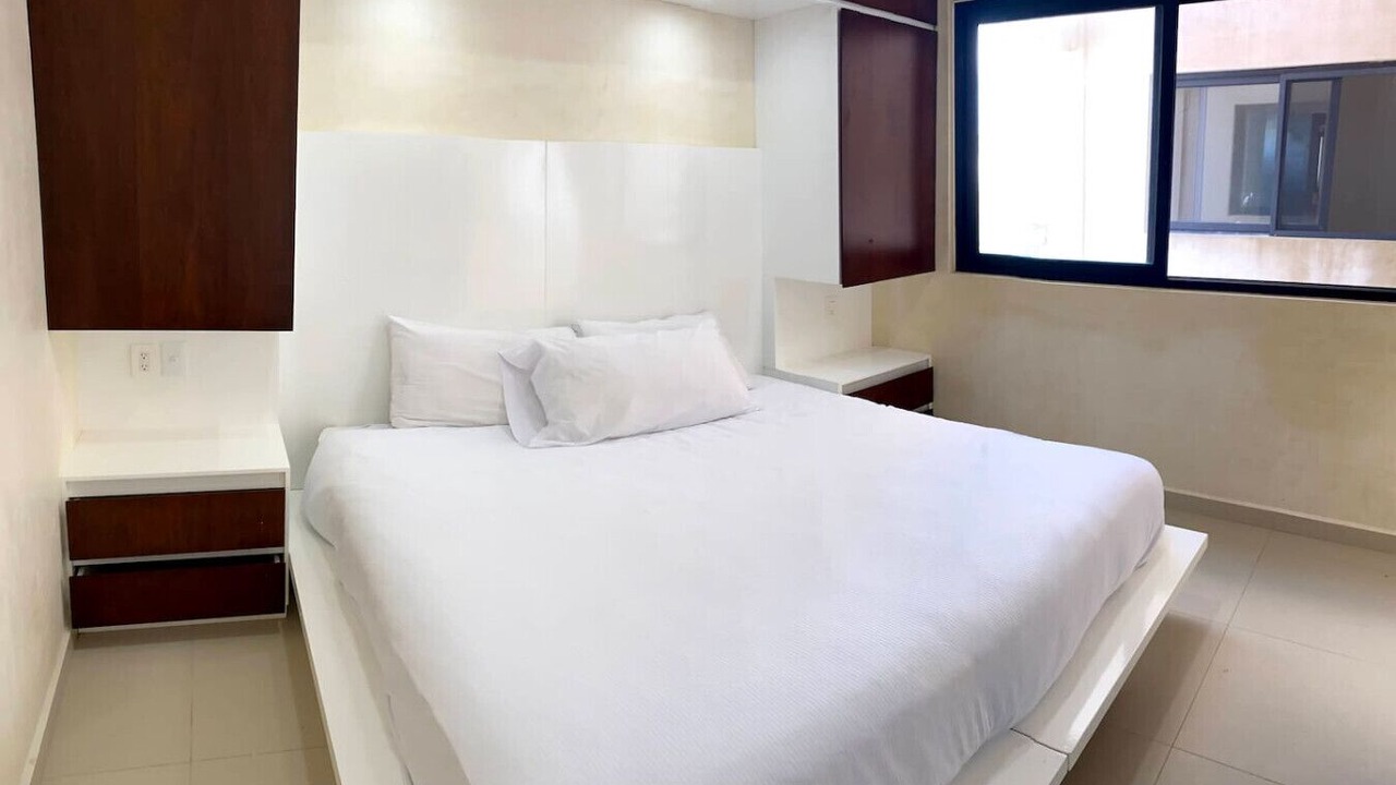 Photo of Bedroom in Luis Donaldo Colosio
