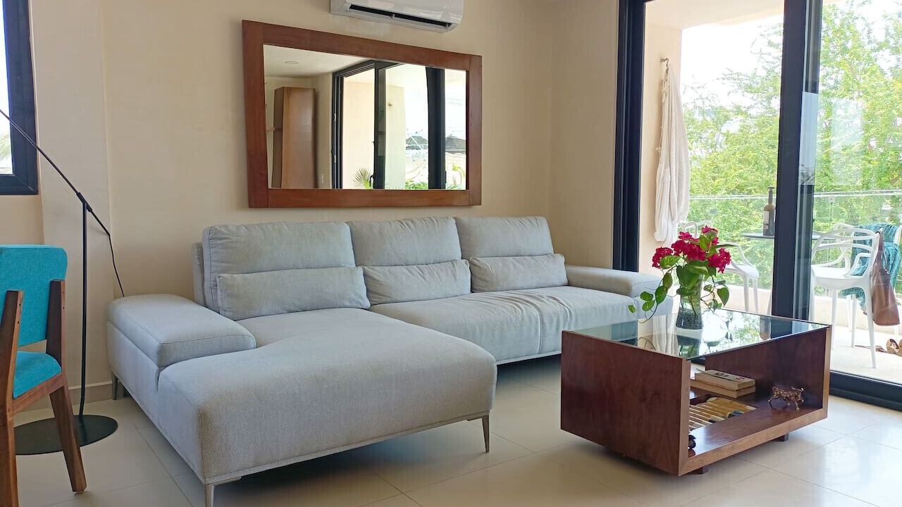 Photo of Livingroom in Luis Donaldo Colosio