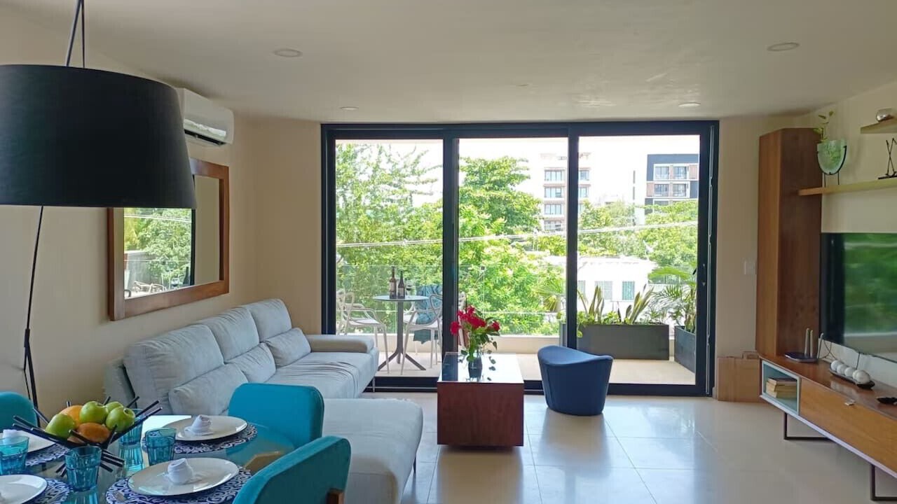 Photo of Livingroom in Luis Donaldo Colosio