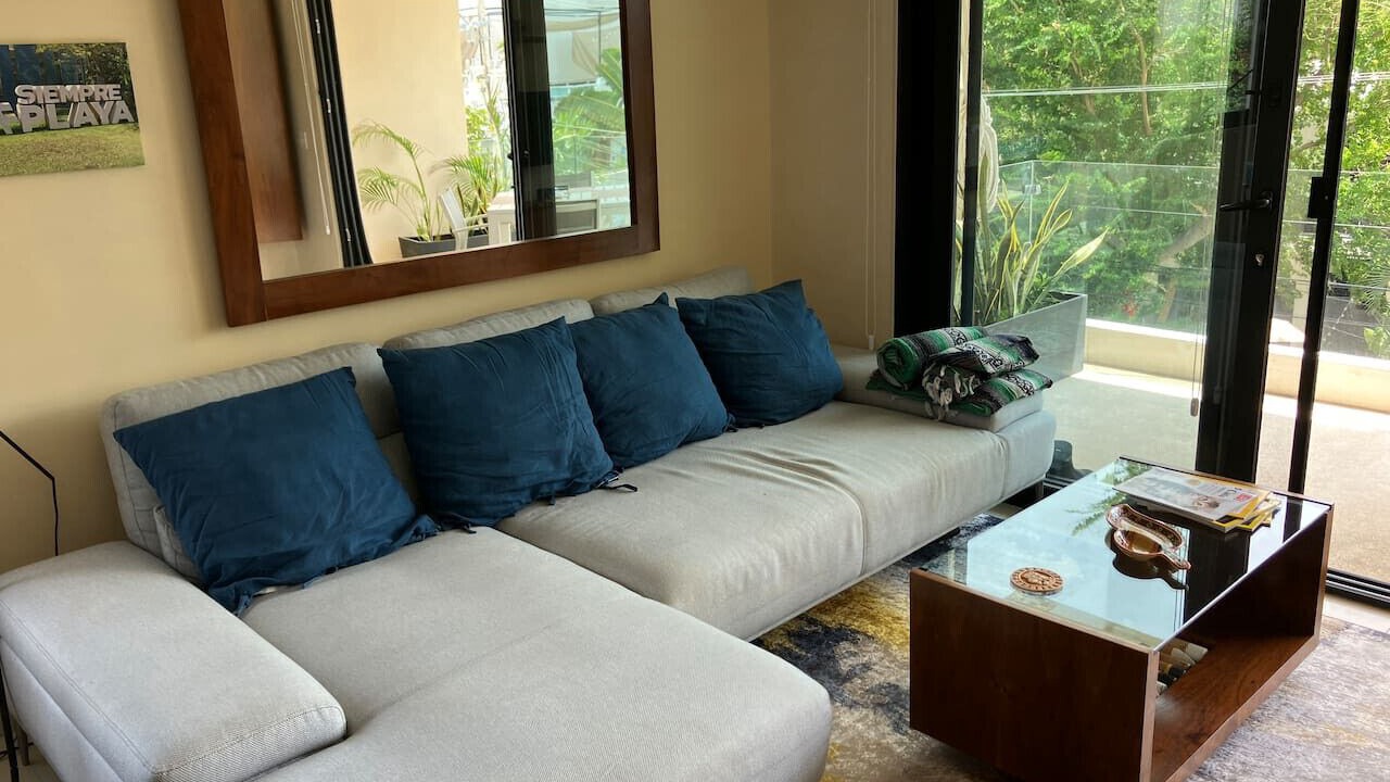 Photo of Livingroom in Luis Donaldo Colosio