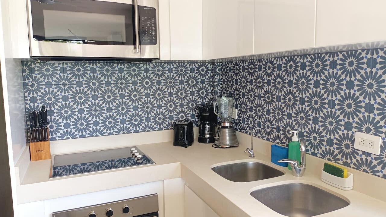 Photo of Kitchen in Luis Donaldo Colosio