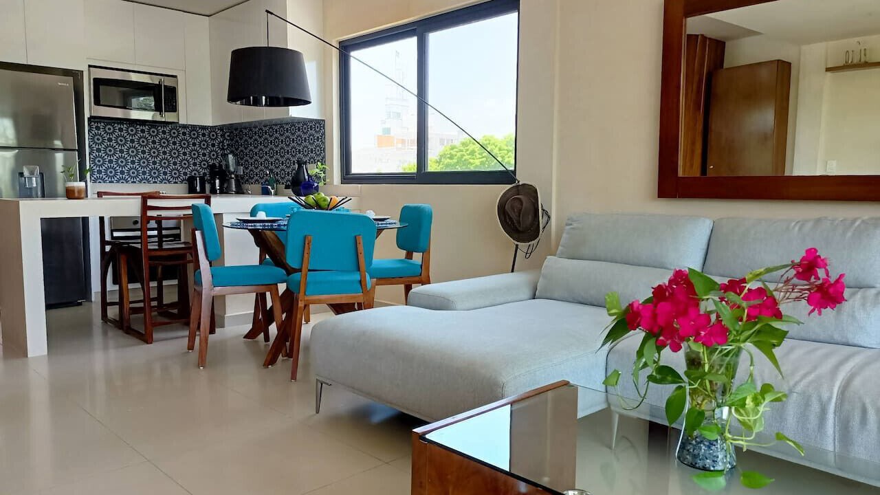 Photo of Livingroom in Luis Donaldo Colosio