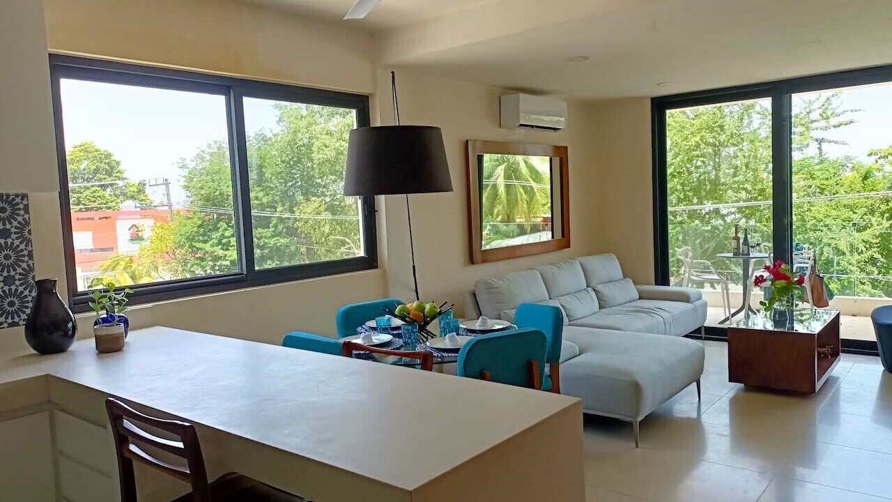 Photo of Livingroom in Luis Donaldo Colosio