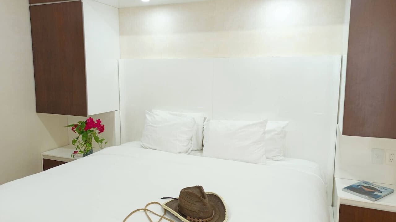 Photo of Bedroom in Luis Donaldo Colosio