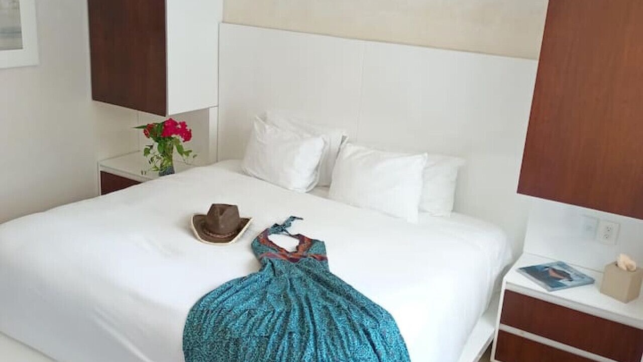 Photo of Bedroom in Luis Donaldo Colosio