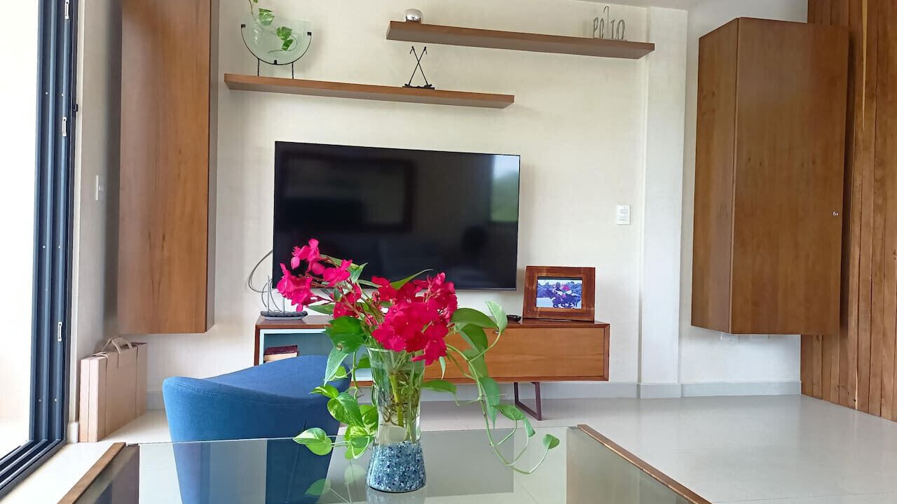 Photo of Livingroom in Luis Donaldo Colosio