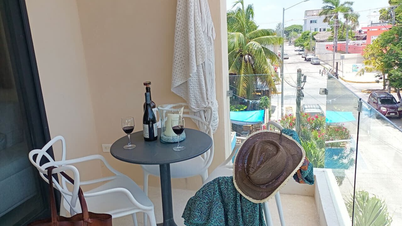 Photo of Outdoor in Luis Donaldo Colosio