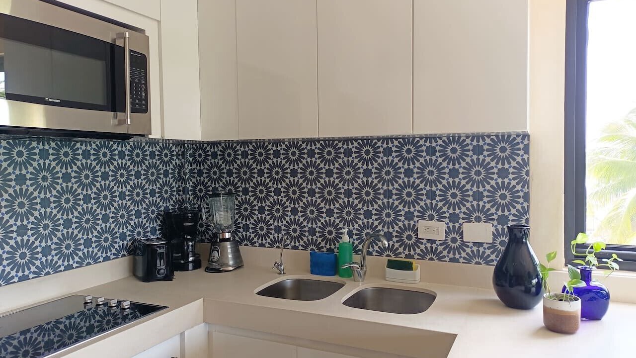 Photo of Kitchen in Luis Donaldo Colosio