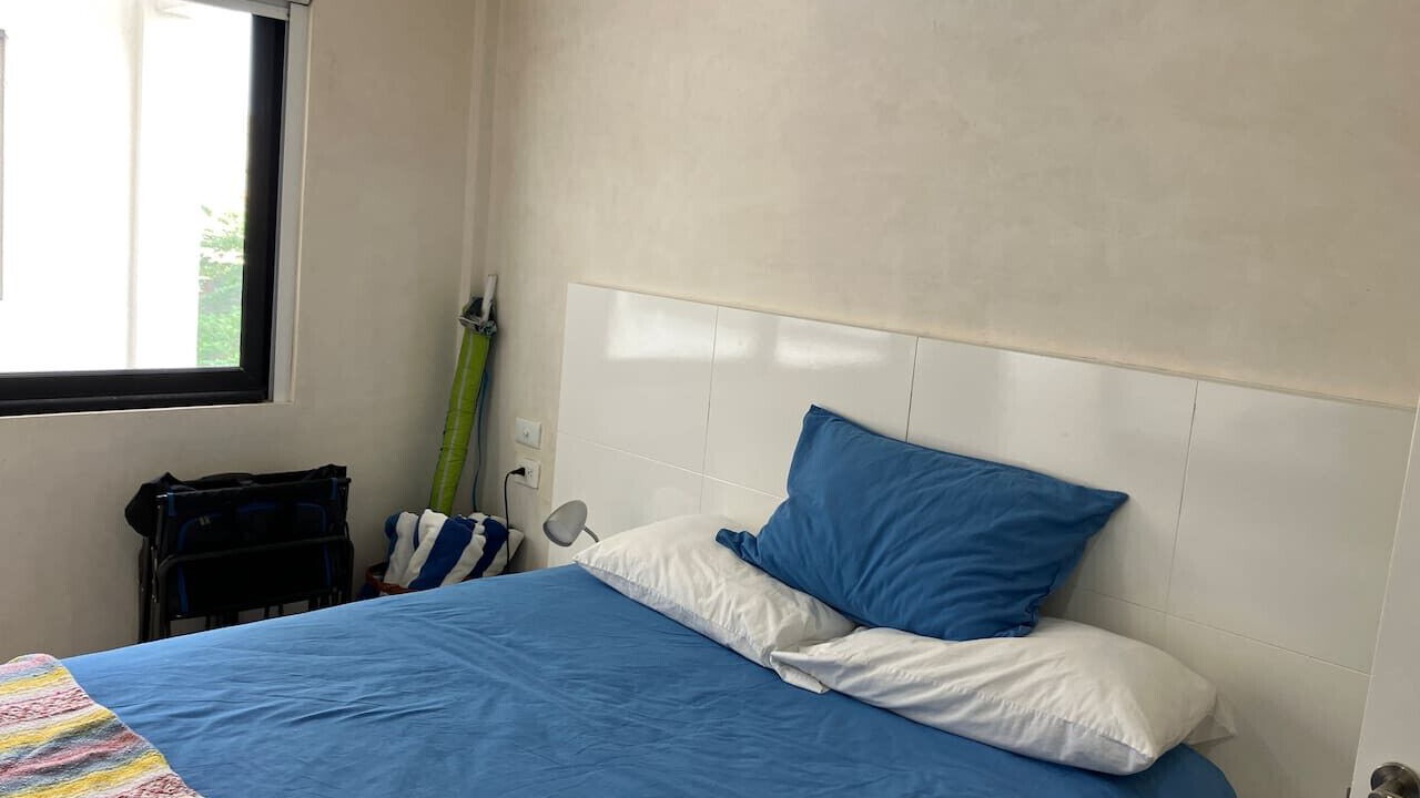 Photo of Bedroom in Luis Donaldo Colosio