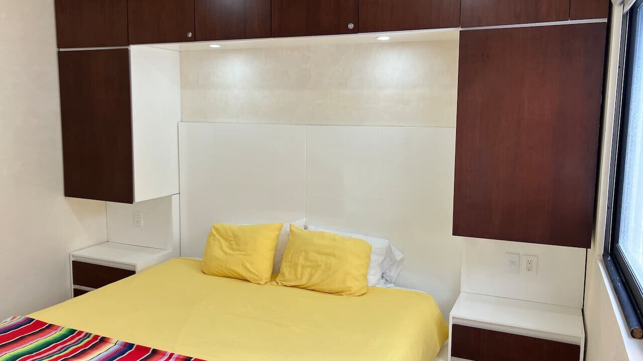 Photo of Bedroom in Luis Donaldo Colosio