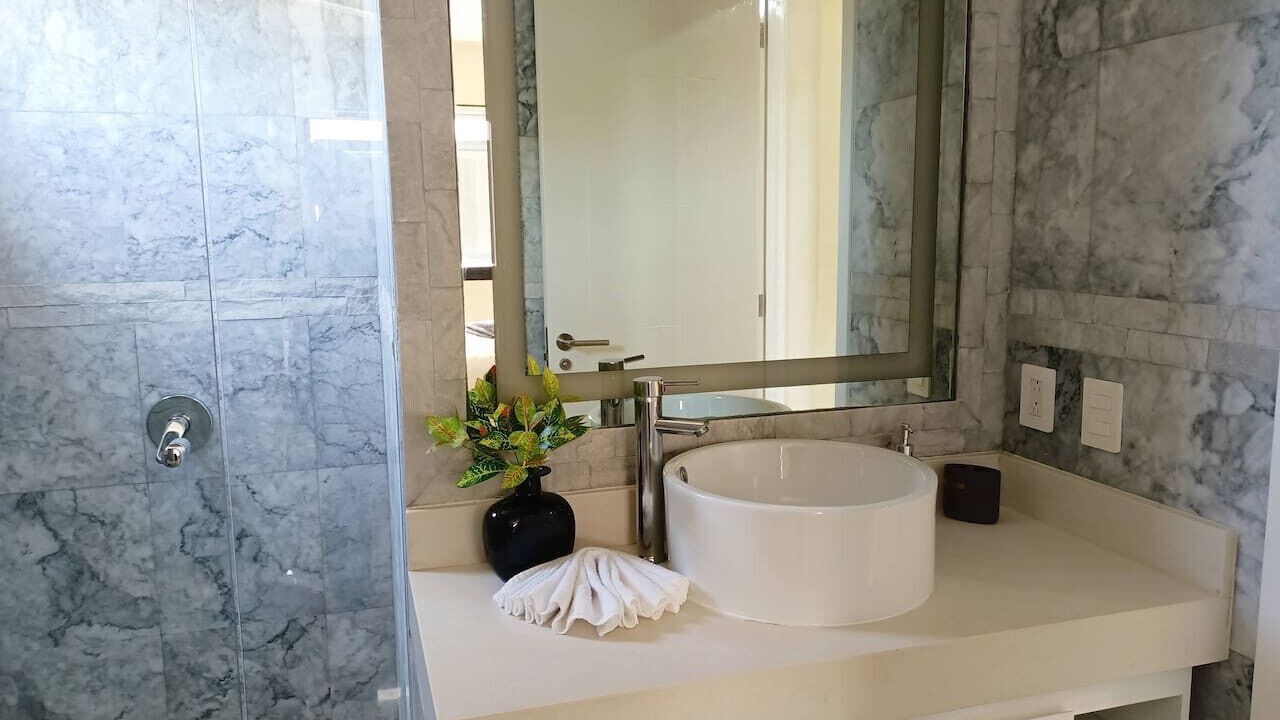 Photo of Bathroom in Luis Donaldo Colosio