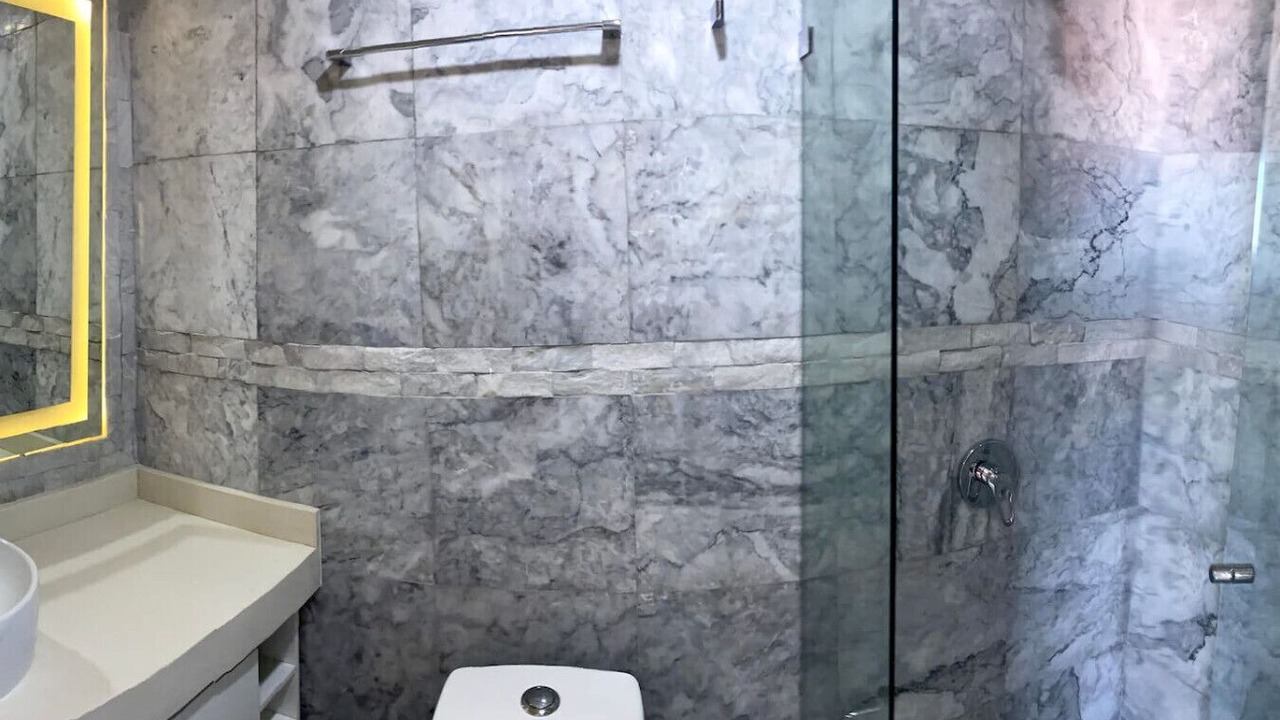Photo of Bathroom in Luis Donaldo Colosio