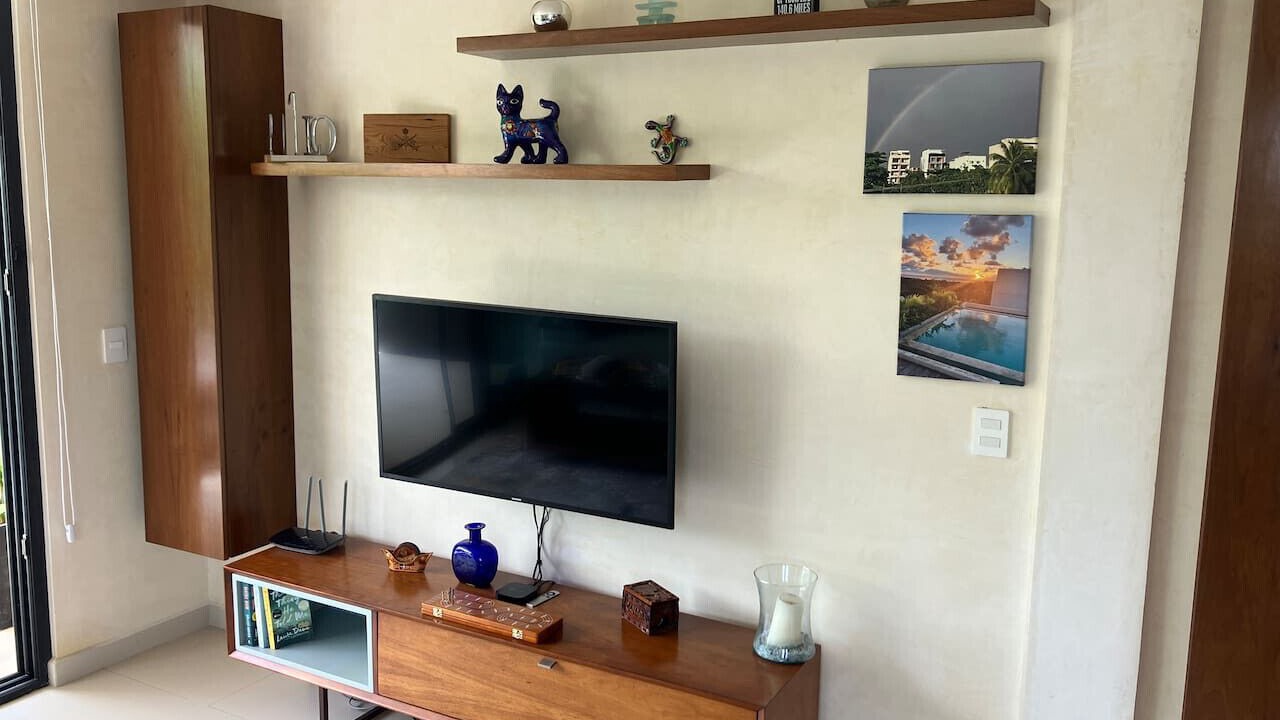 Photo of Livingroom in Luis Donaldo Colosio