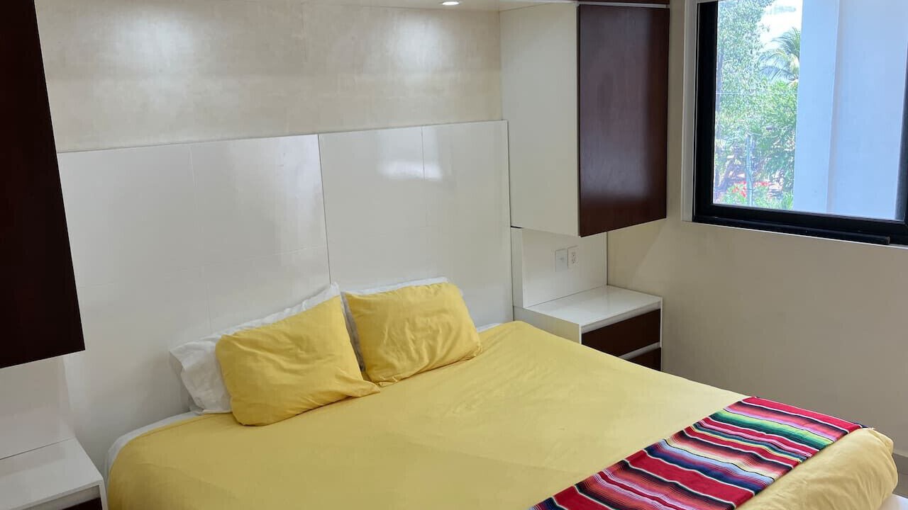 Photo of Bedroom in Luis Donaldo Colosio