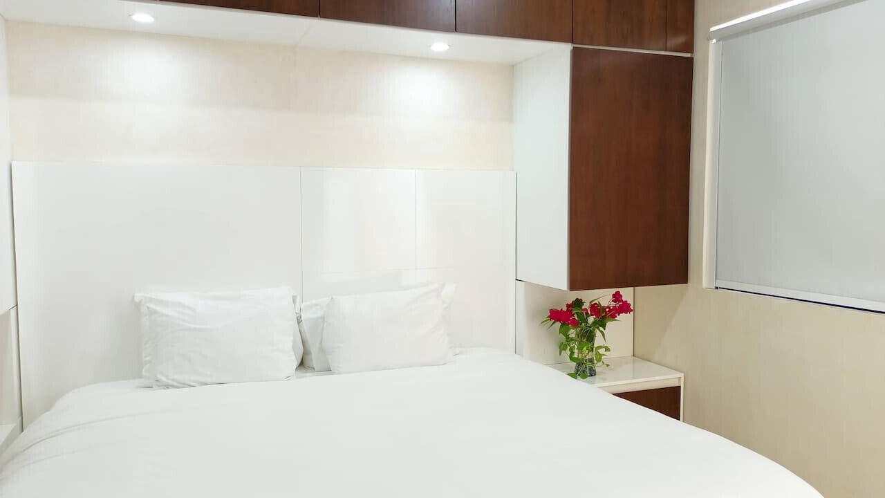 Photo of Bedroom in Luis Donaldo Colosio