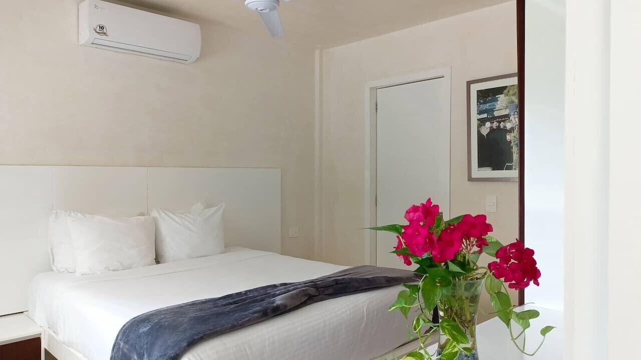 Photo of Bedroom in Luis Donaldo Colosio
