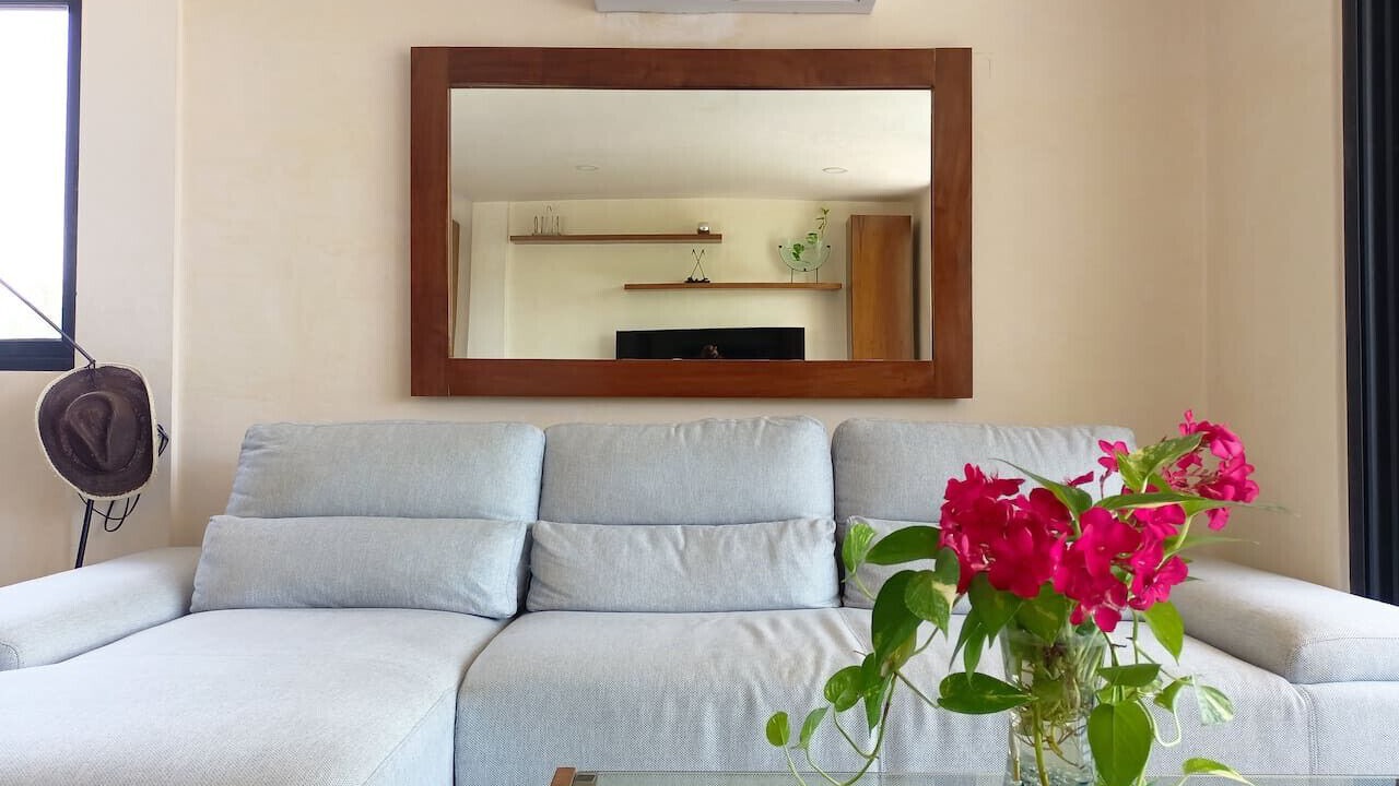 Photo of Livingroom in Luis Donaldo Colosio