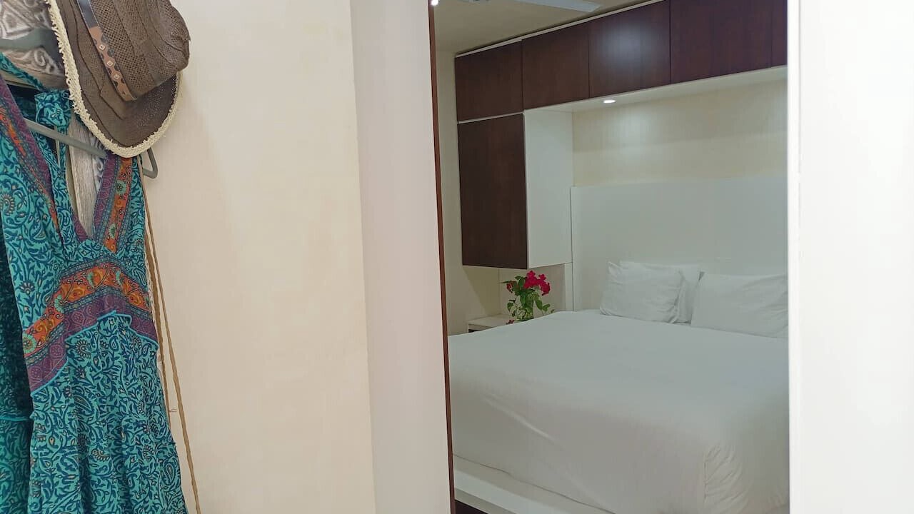 Photo of Bedroom in Luis Donaldo Colosio