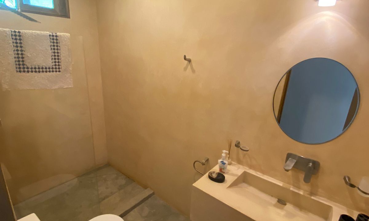Photo of Bathroom in Tulum City Center