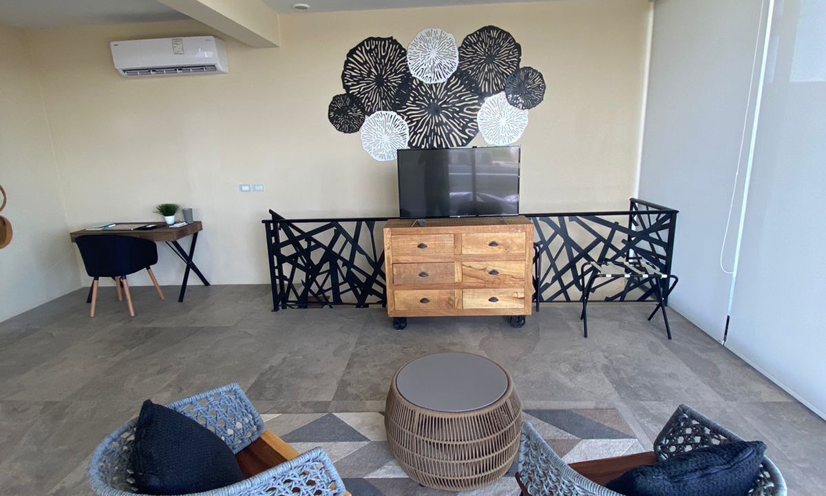 Photo of Livingroom in Tulum City Center