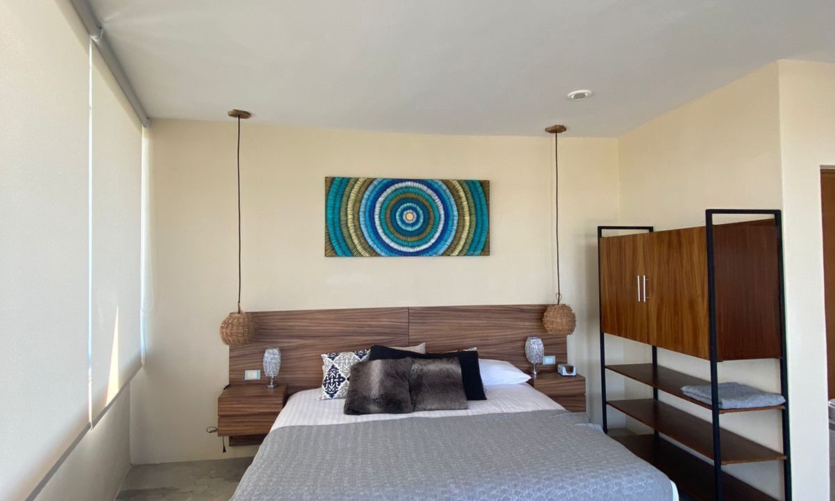 Photo of Bedroom in Tulum City Center