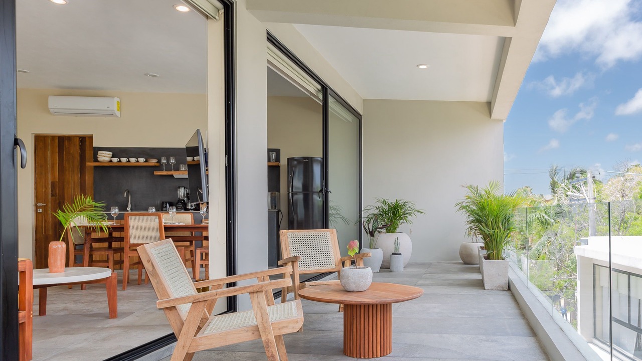 Photo of Outdoor in Tulum City Center