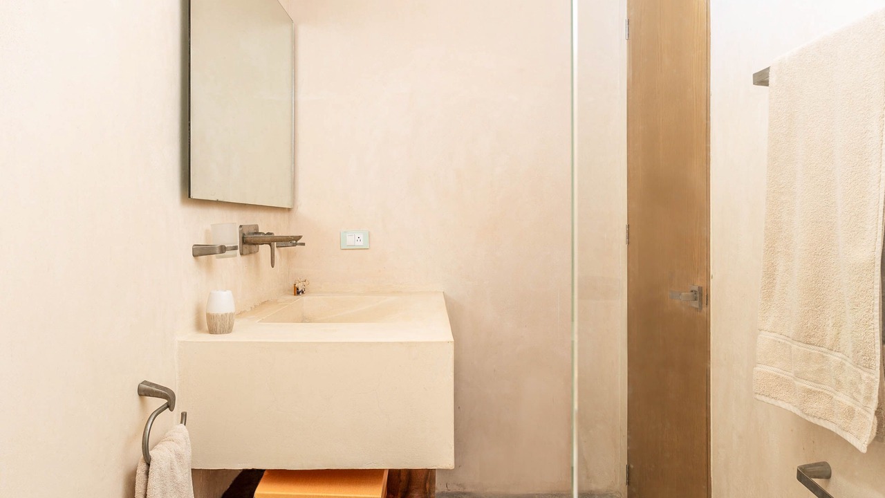 Photo of Bathroom in La Veleta