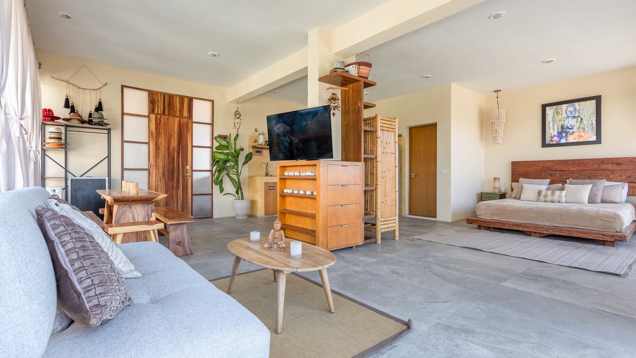 Photo of Livingroom in La Veleta