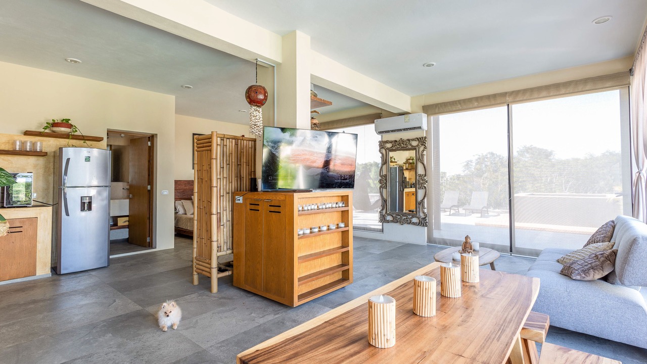 Photo of Livingroom in La Veleta